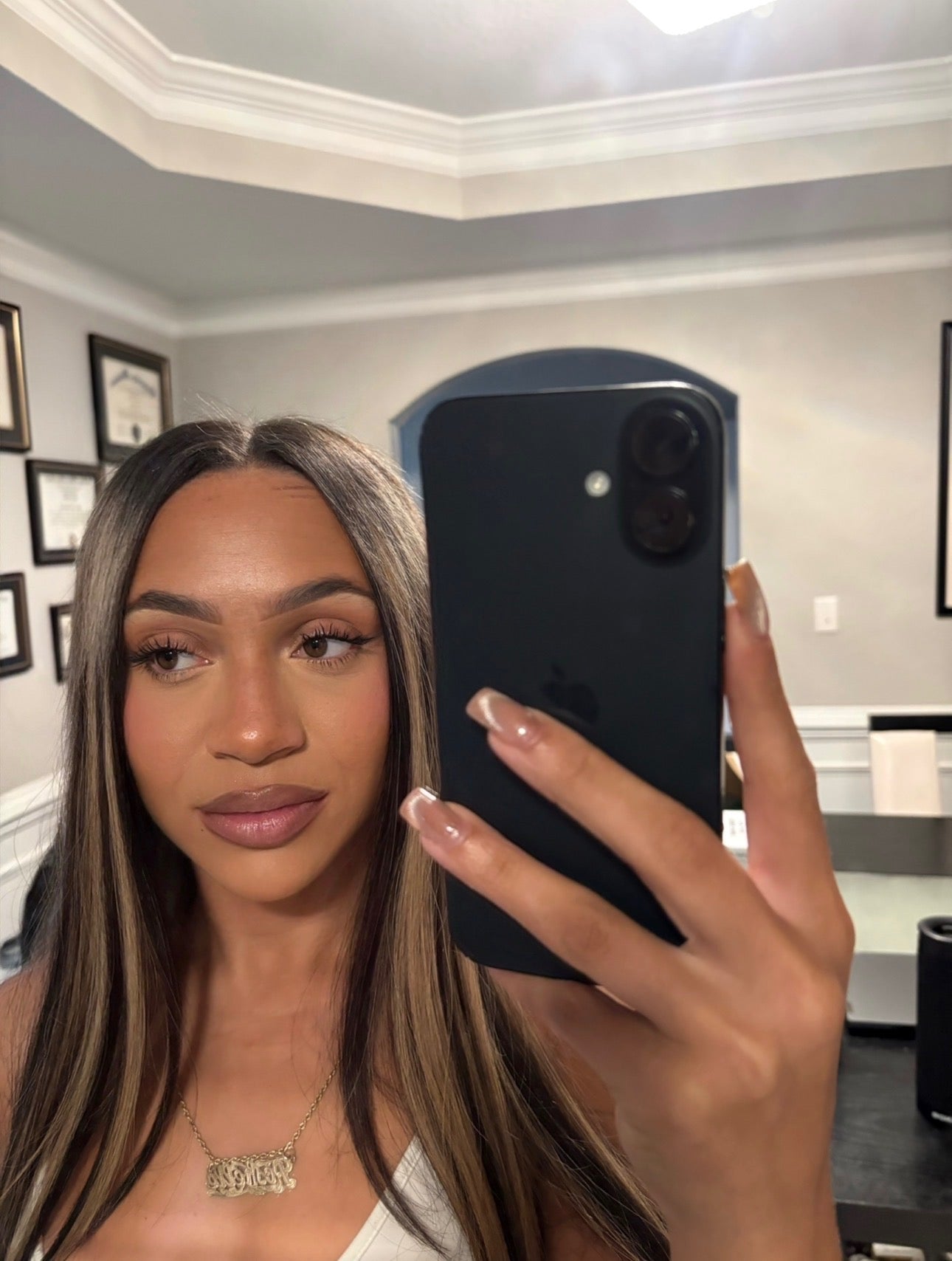22” Toasted Cashmere™ Luxury Clip-In Extensions | 150g
