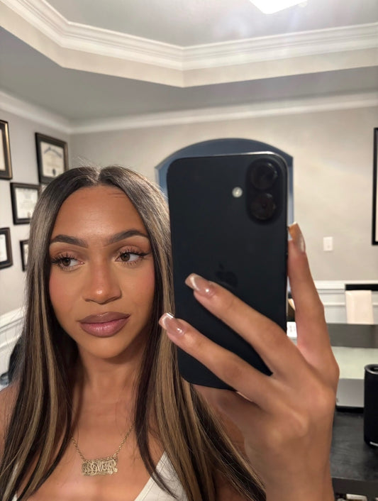 22” Toasted Cashmere™ Luxury Clip-In Extensions | 150g