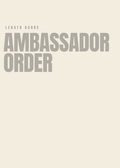 Ambassador Order